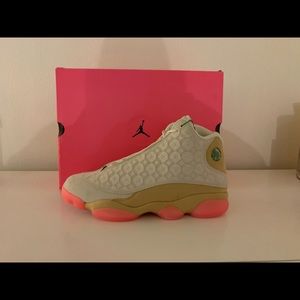 Jordan Chinese new year’s 2020